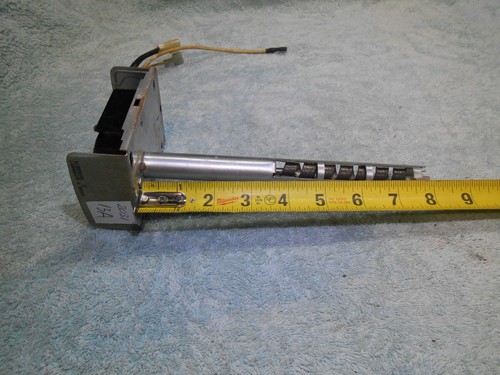 Honeywell combination blower - combination,