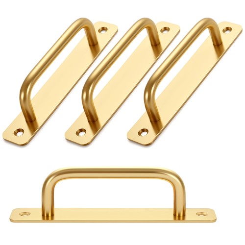 Pack gold barn - 4, door