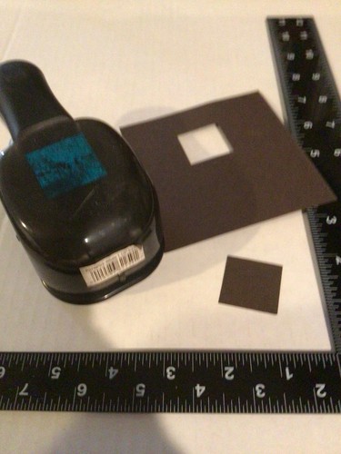 Success paper shapers 1 - success,