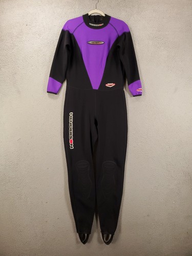 Henderson wetsuit womens size - wetsuit,
