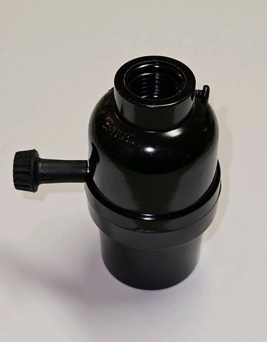 Way turn knob phenolic lamp - turn,