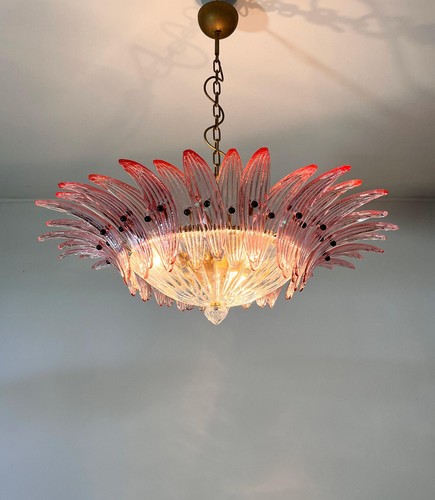 Murano chandelier ceiling - chandelier,