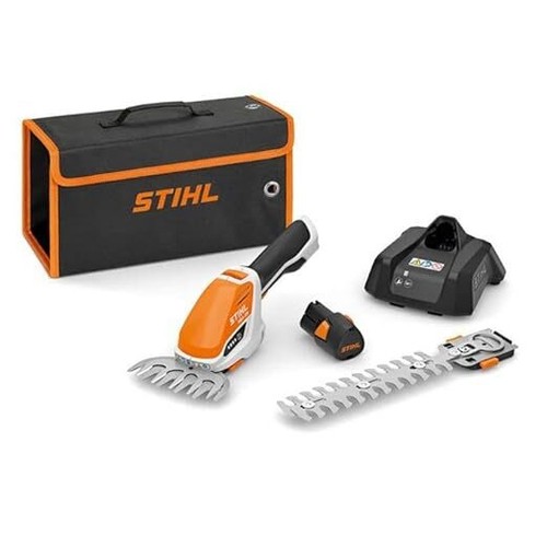 Stihl hsa cordless in 1 - 2,