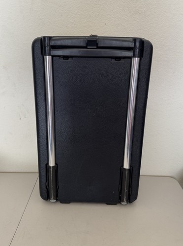 Porter case rolling hard - case, shell