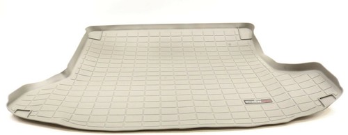 New weathertech cargo - new,