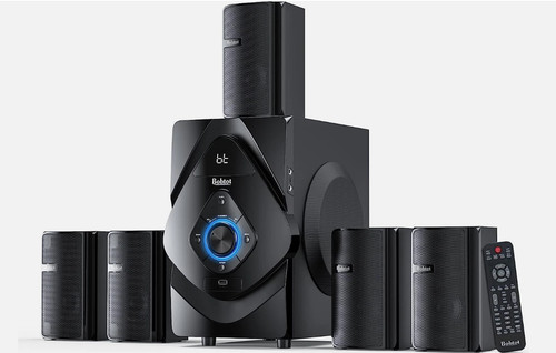 Surround sound systems - surround,