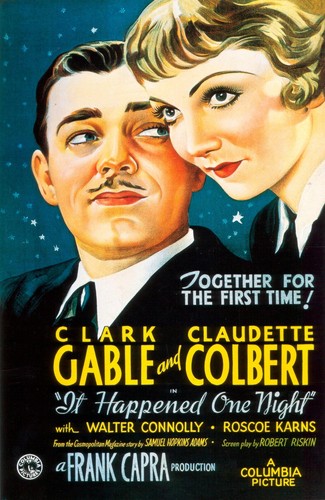 Happened one night movie - it,