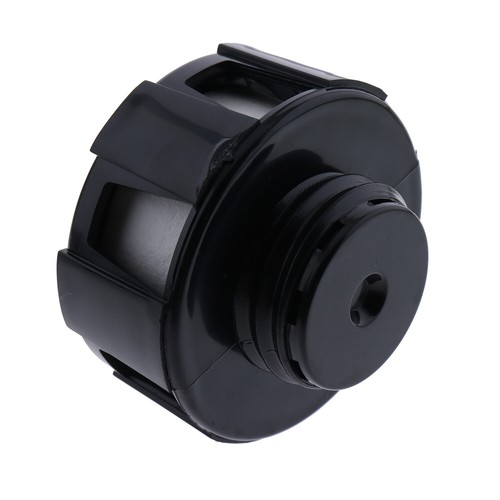 Hydraulic oil vent - oil, for