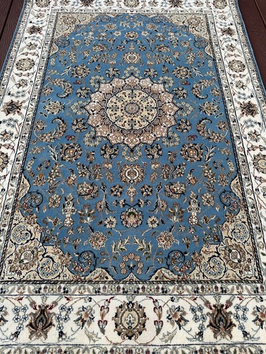 New fine quality blue - new,