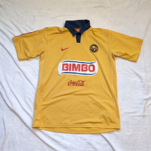 Nike club america - america, 2006