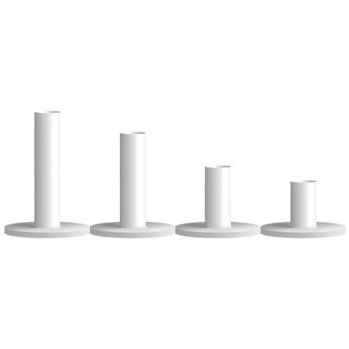 Golf rubber tees driving range - golf,