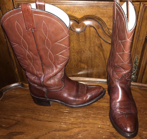 Acme vintage size men - acme, men’s