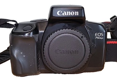 Canon eos 750 35mm - 35mm, slr