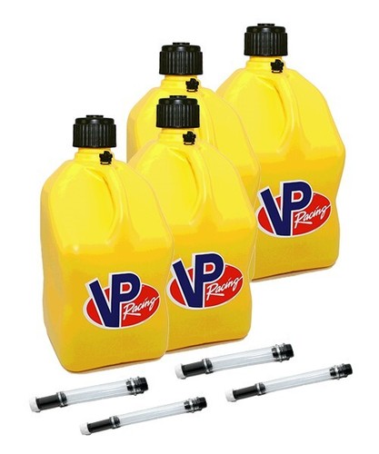 Racing pack yellow - racing,
