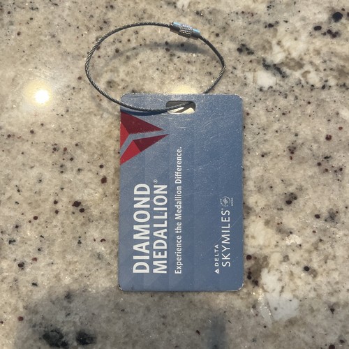 Delta air lines diamond - delta,