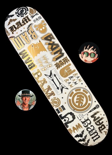 Rare 2005 bam margera - rare,