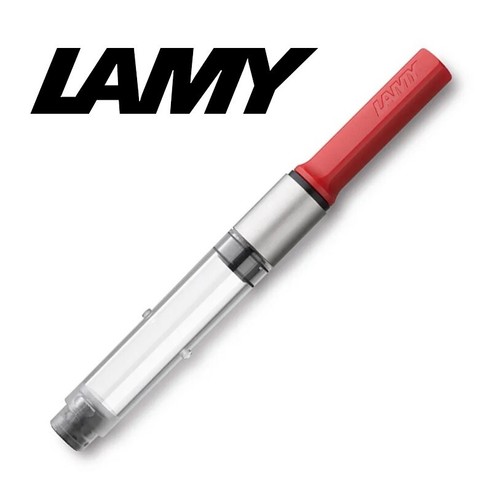 Lamy fountain pen - lamy,