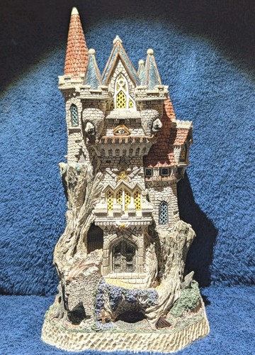 David winter witches - -,