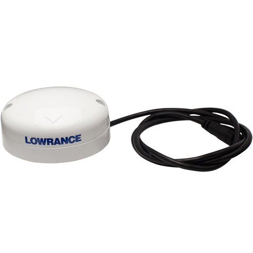 Lowrance point gps - lowrance, point-1
