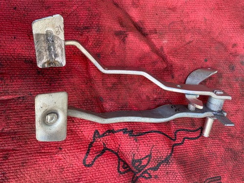 1965 1966 mustang - 1965, brake