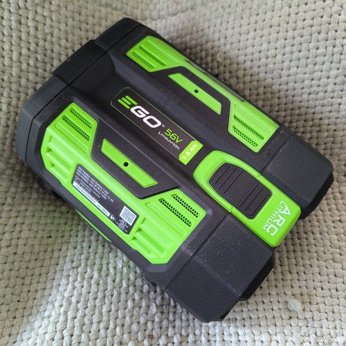 New ego battery - new, power+