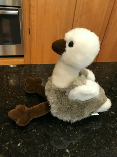 Russ obee baby - russ, ostrich