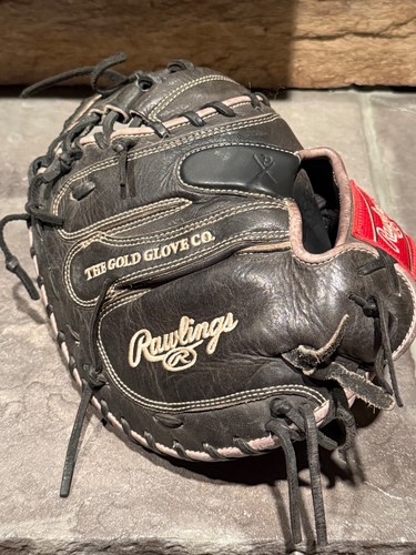Rawlings pro grade cm33 - rawlings,