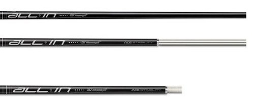 Ust all putter shafts - all-in,