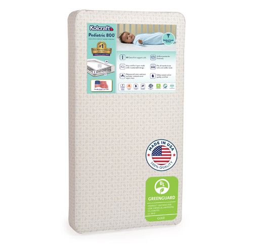 Kolcraft pediatric 800 extra - pediatric,