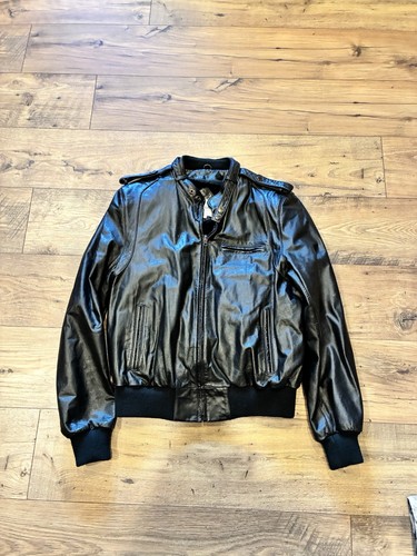 Vintage berman jacket - berman's, mens