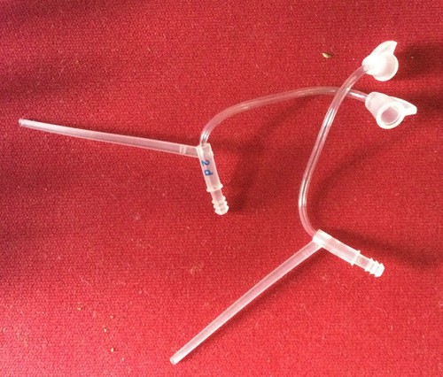 Starkey mini bte - starkey, tubes