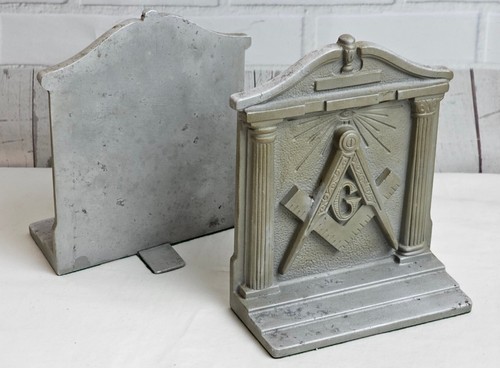 Vintage masonic freemason - vintage,