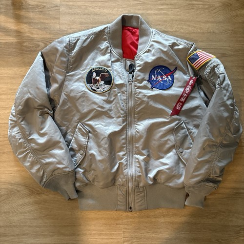 Alpha industries man - industries,
