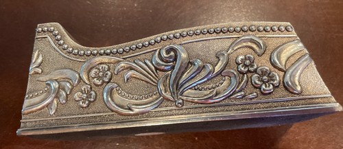 Vintage 1991 godinger embossed - godinger,