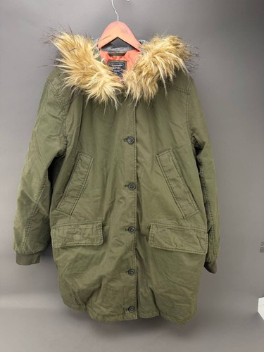 Abercrombie fitch womens - abercrombie, &