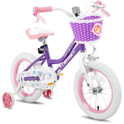 Angel girls bike - bike, with