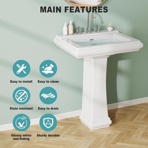 23inch large bathroom - large,
