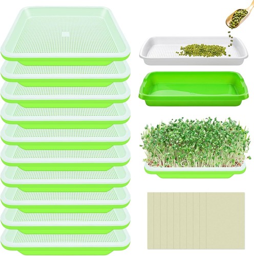 Complete sets seed sprouter - 12,