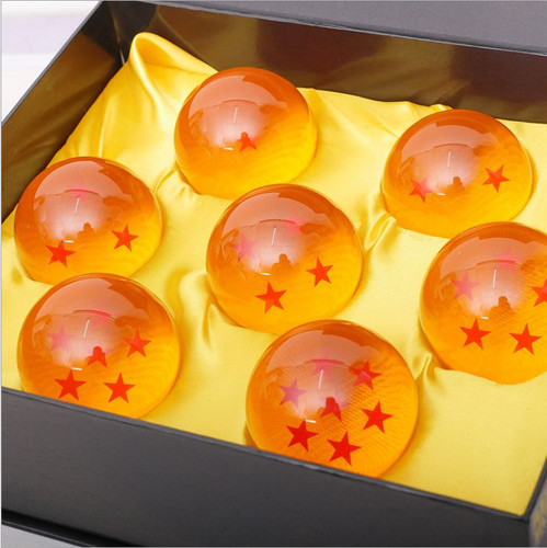 New dragon ball stars - ball, z