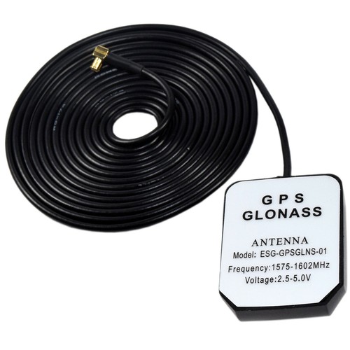 External gps antenna for - antenna,