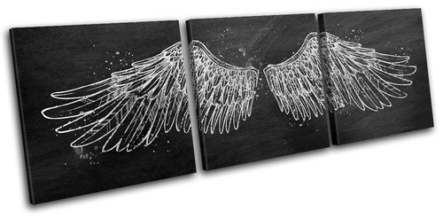 Angel wings grunge urban - angel,