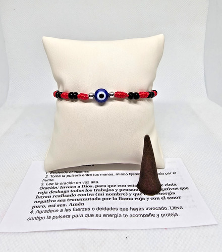 Pulsera ojo turco turkish - pulsera,
