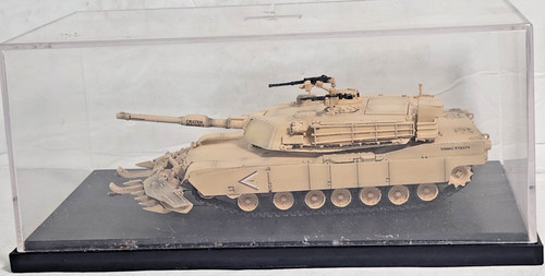 Dragon armor m1a2 - dragon, sep