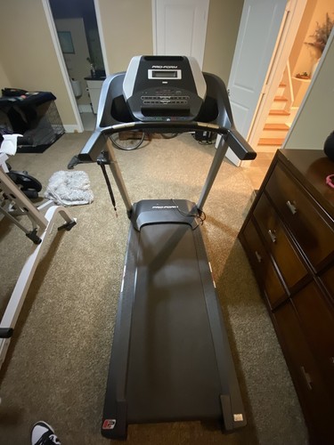 Proform 505 cst compactible - proform,