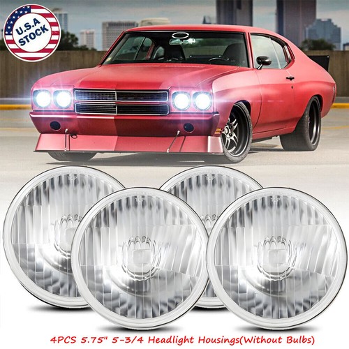 4pcs for chevy - for,