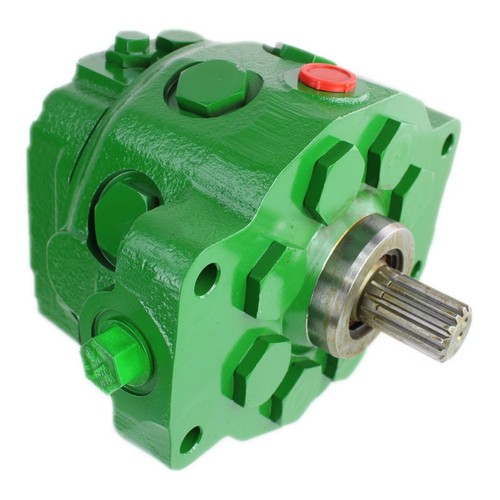 Ar94660 hydraulic pump for - hydraulic,