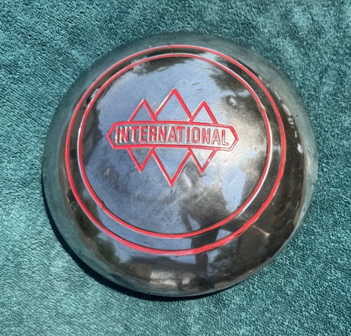 Vintage international pickup - international,