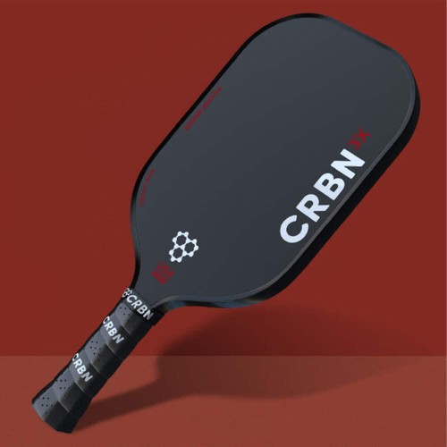 New crbn series - new, pickleball