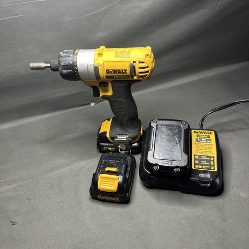 Dewalt dcf 610 hex - dewalt,