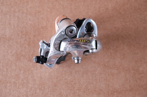 Shimano 105 5500 rear - rd-5500,